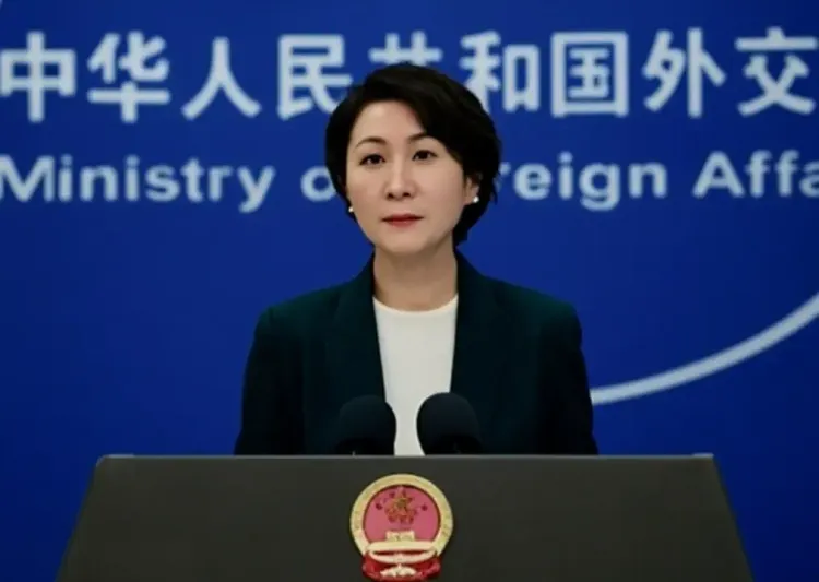 क्या जापानी दूत की चीन से बातचीत में पीएम ताकाइची की टिप्पणी पर हुआ सख्त ऐतराज?