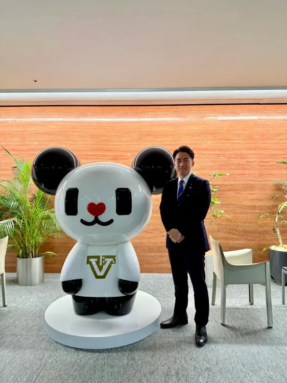 Is Japan's Agriculture Minister Ready to Lead the LDP?