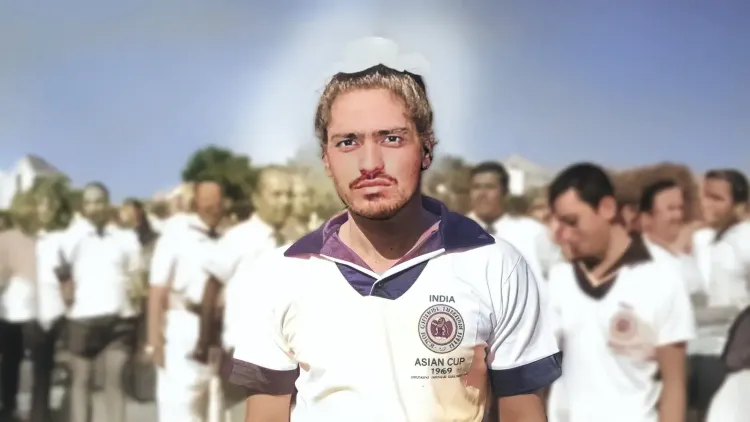 क्या जरनैल सिंह ढिल्लों ने 1962 के एशियन गेम्स में डिफेंडर से स्ट्राइकर बनकर भारत को गोल्ड मेडल दिलाया?
