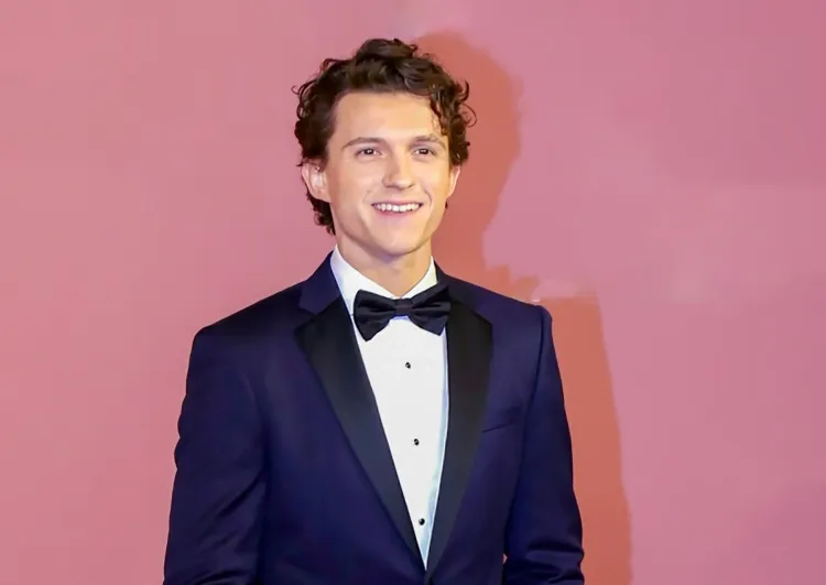 Is Jason Bateman Directing Tom Holland in ‘The Partner’?