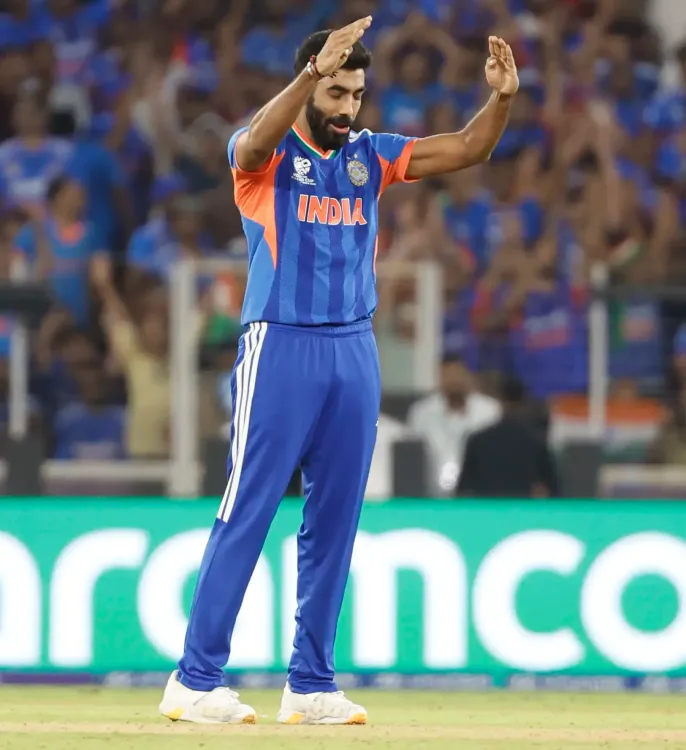 Jasprit Bumrah Enters BCCI CoE for Workload Management Before IPL 2026