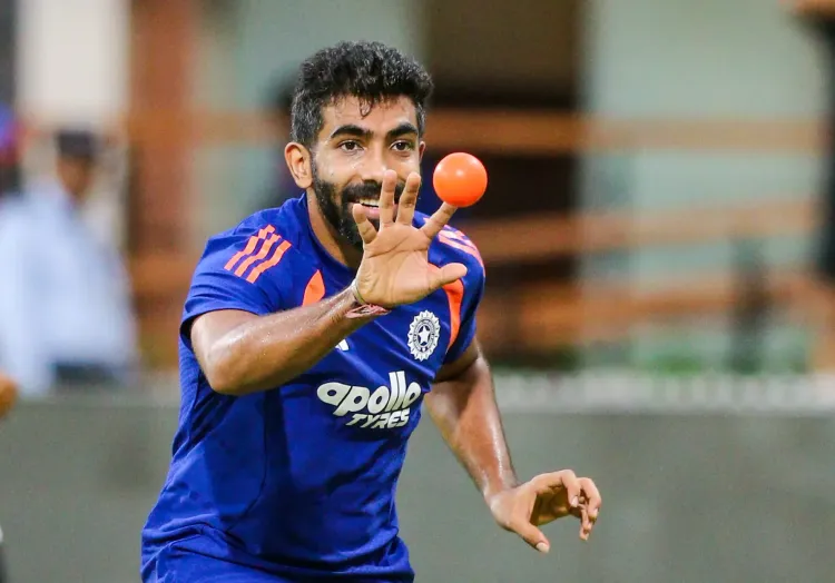 जसप्रीत बुमराह: हर खेल में सफलता की कुंजी, आकाश चोपड़ा की भविष्यवाणी