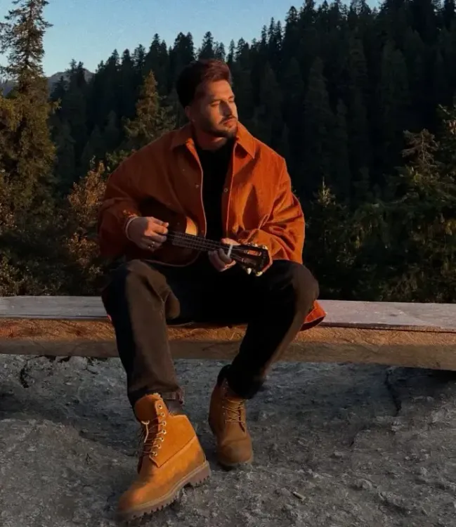 क्या जस्सी गिल ने तीन महीने ऑस्ट्रेलिया में कार धोकर अपने करियर को चमकाया?