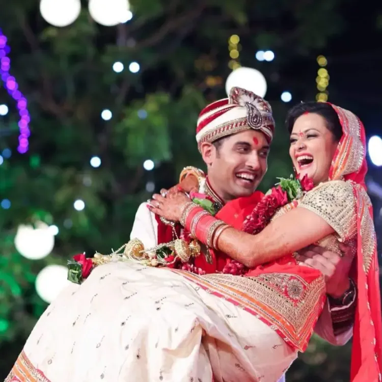 Jaswir Kaur Celebrates 10 Years of Marriage with Vishal Madlani: A Journey of Confidence and Support
