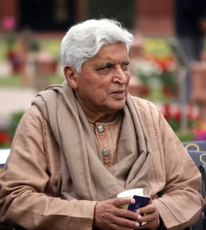 Why Does Javed Akhtar Regret Not Collaborating with Mohammed Rafi?