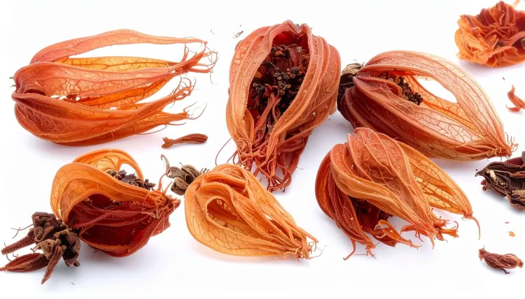 क्या जावित्री सिर्फ खुशबूदार मसाला है या सेहत का भी ख्याल रखती है?