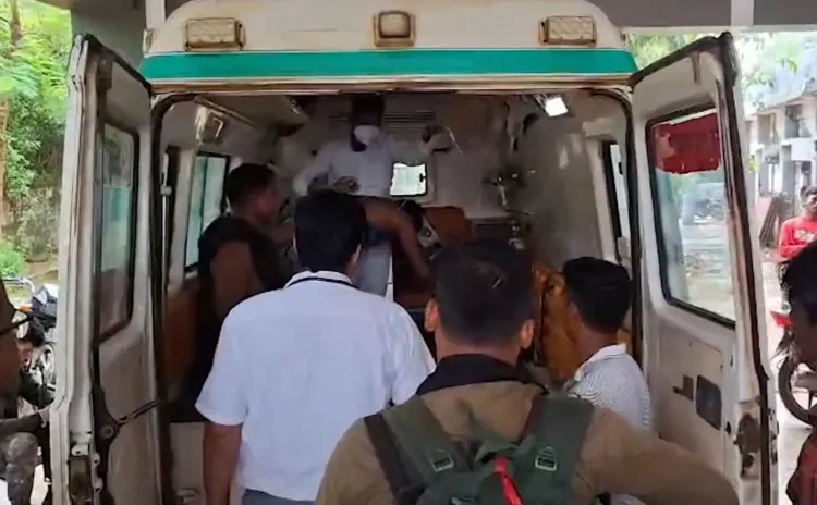 Did a Jawan Lose His Life in an IED Blast During Anti-Maoist Operations in Chhattisgarh?