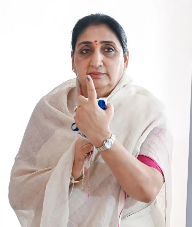 Jay Pawar pitches Sunetra Pawar as Maharashtra CM face for 2029