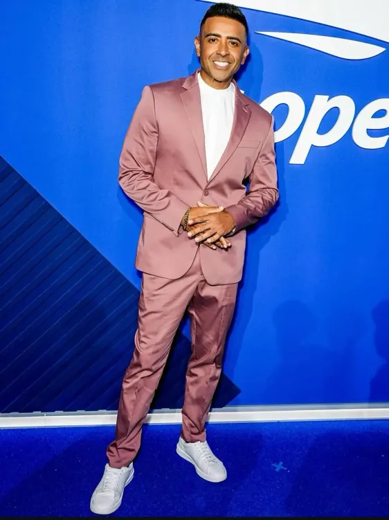Jay Sean on 'Dance With You' at 23: 'No strategy, just pure vibes'
