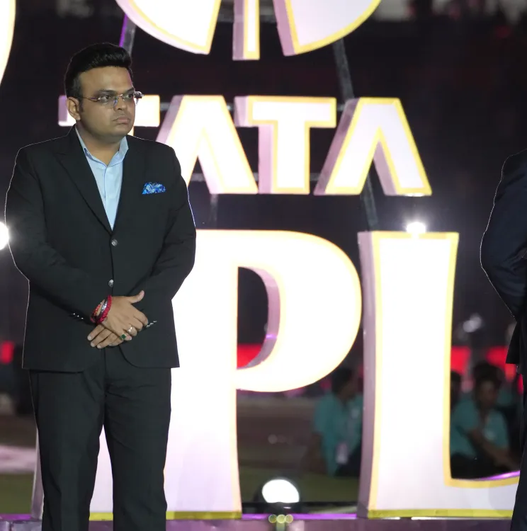 What Makes Jay Shah Celebrate the ICC T20 WC 2026 Schedule Unveiling?