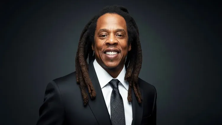 Jay-Z 30 retrospective shows announced for Paris and Los Angeles