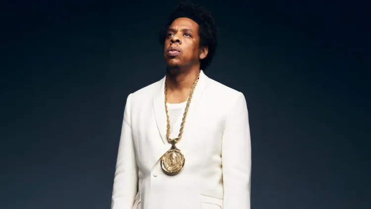 Jay-Z Critiques the Relevance of Rap Battles in Today's Culture
