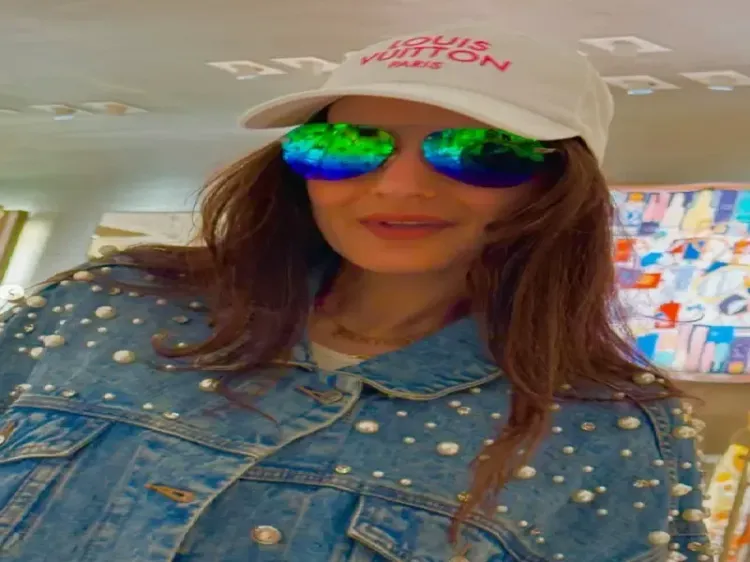 क्या जया बच्चन के पैपराजी पर बयान पर अमीषा पटेल ने किया तंज?