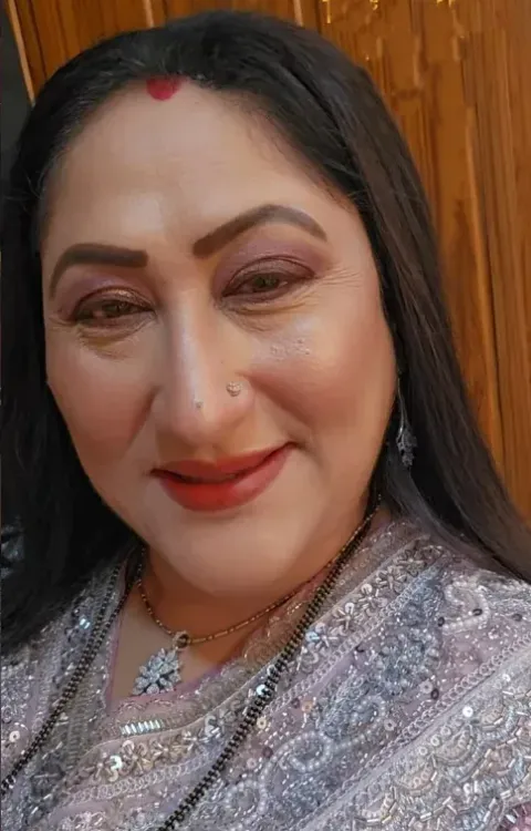 Jayati Bhatia on actors using Instagram, YouTube for extra income