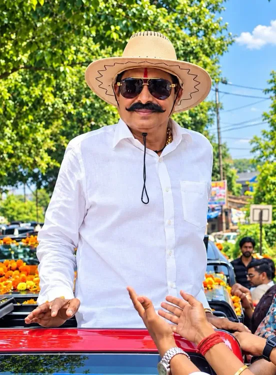 Expelled from JD(U), Bihar MLA Anant Singh vows to form new party
