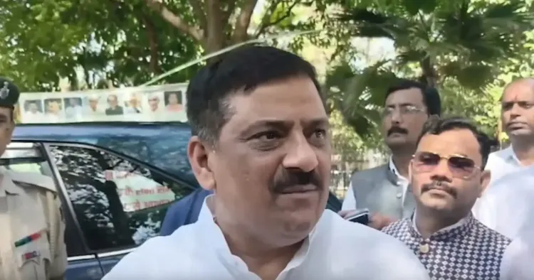 जदयू का भविष्य नीतीश कुमार की मेहनत से सुरक्षित रहेगा: संजय झा