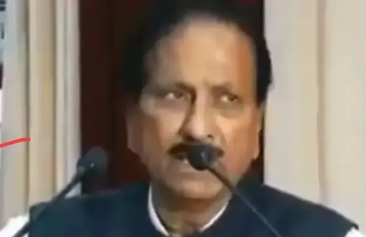 JD(U) MLC Ghulam Gaus meets Lalu Prasad Yadav; ignites political discourse