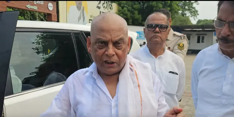 जेडीयू प्रबोधन कार्यक्रम: नीतीश कुमार ने किया उद्घाटन, बिहार मॉडल और सात निश्चय योजनाओं की समीक्षा