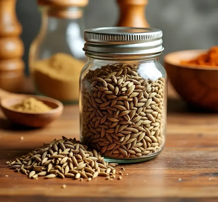 क्या जीरा सिर्फ एक मसाला है या आयुर्वेदिक गुणों का खजाना?