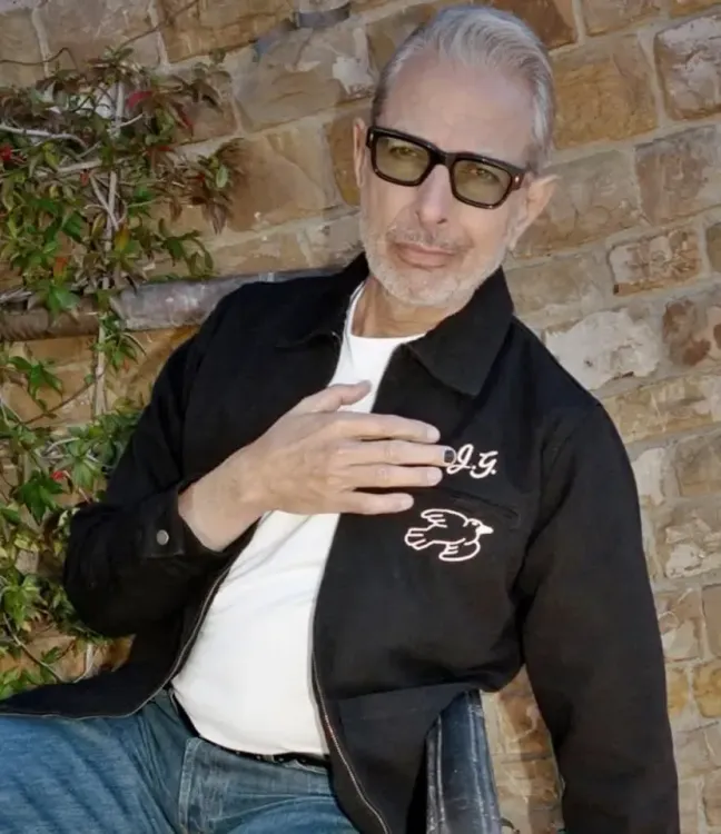Jeff Goldblum Unveils the True Motive Behind Altering 'The Fly' Ending