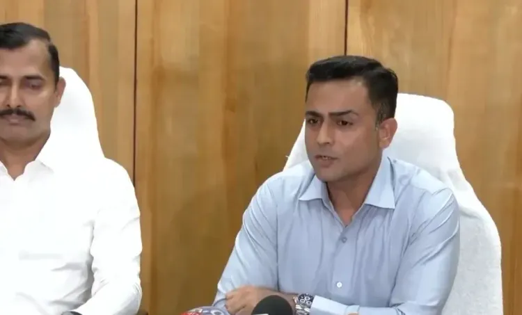 JeM plot to disrupt Jantar Mantar rally: Bengal STF arrests two suspects