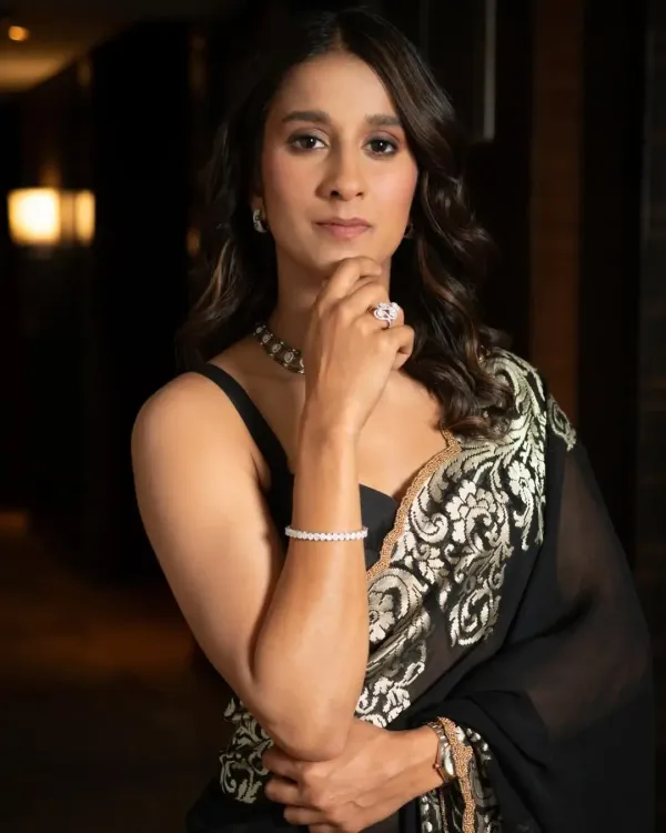 Jemimah Rodrigues Reflects on Her Childhood Memories with Super Mario