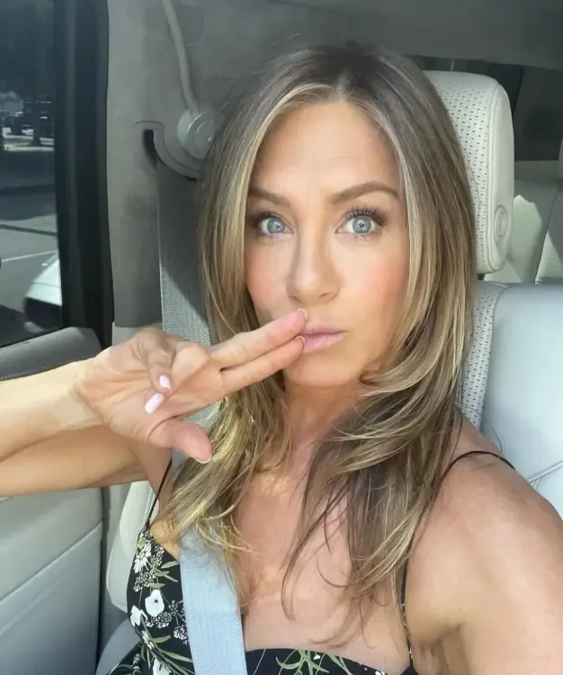 What Is Jennifer Aniston's 20-Year Secret Struggle?