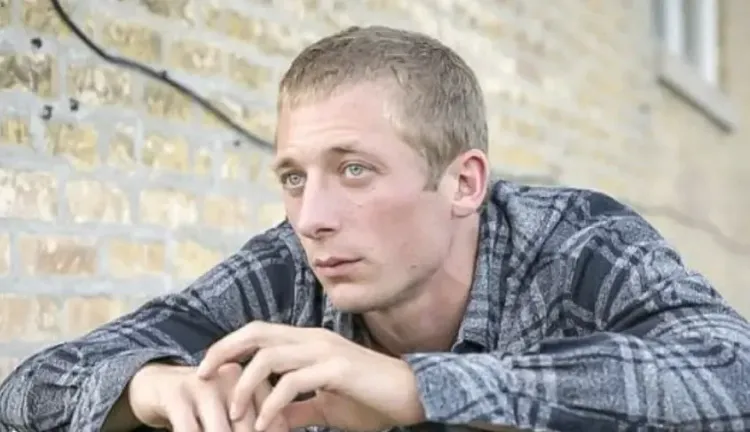 Did Jeremy Allen White Feel 'Fragile' While Filming His New Biopic?