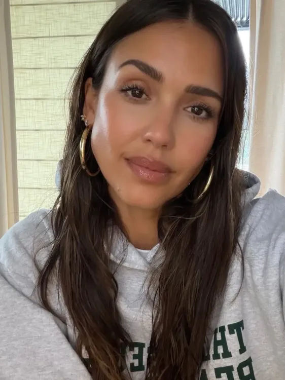 Jessica Alba's heartfelt note to daughter Haven on her 15th birthday