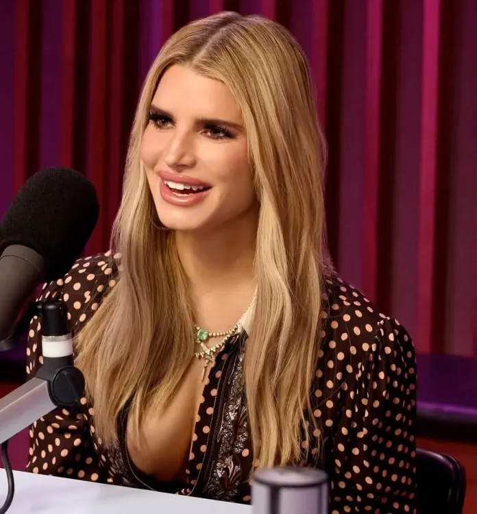 Did Jessica Simpson Celebrate a Special Girls Trip in Paris?