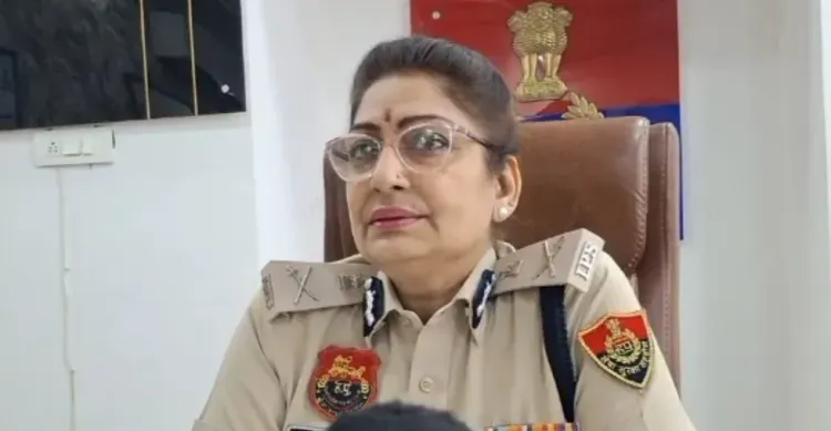 झज्जर एनकाउंटर: विजय सैनी हत्याकांड का आरोपी इंद्रपाल STF मुठभेड़ में ढेर, इंस्पेक्टर घायल