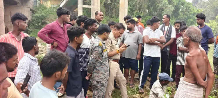 Giridih: Class 11 girl Payal Kumari's body found near Usri river after 2 days missing