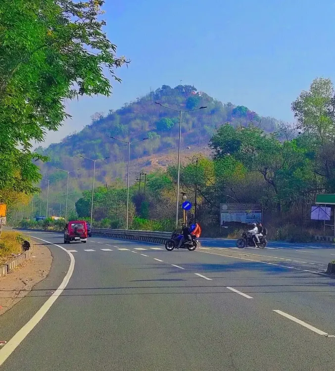 झारखंड: चुटुपालू-चरही घाटी के ब्लैक स्पॉट सुधार को केंद्र की ₹239.40 करोड़ की मंजूरी