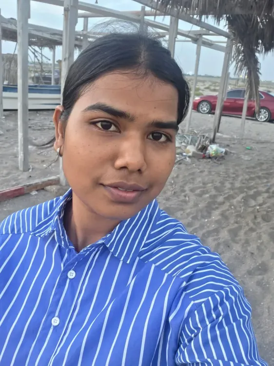 Jharkhand CMO: Preeti Kujur of Simdega rescued from Oman