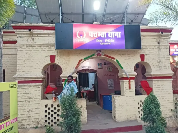 क्या झारखंड में नाबालिग की संदिग्ध मौत हत्या का मामला है?