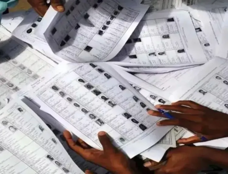 क्या झारखंड के घाटशिला विधानसभा सीट पर 11 नवंबर को उपचुनाव होगा?