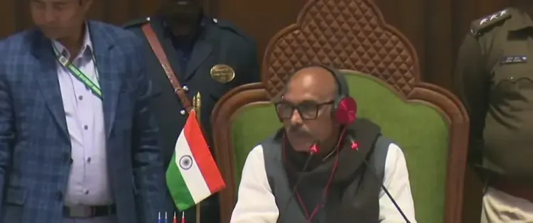 Why Did the Jharkhand Government Present a Supplementary Budget of Rs 7,721 Crore Amid Protests?