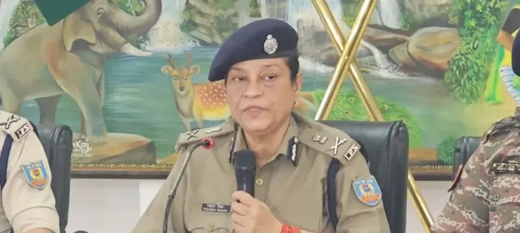Jharkhand HC issues contempt notice to DGP over CCTV delay in police stations
