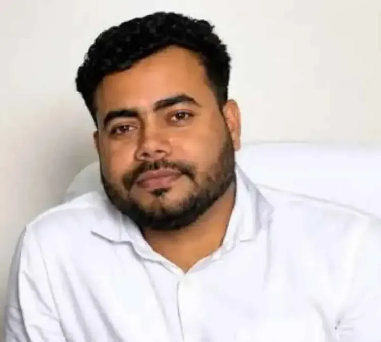 जेपीएससी गड़बड़ी: मुख्य आरोपी अभय तिवारी के ससुर विकास पांडेय हिरासत में, करोड़ों की संपत्तियों की जांच शुरू