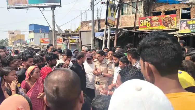 झारखंड के देवघर में सिर कटे शव की रहस्यमय हत्या का खुलासा, तीन गिरफ्तार