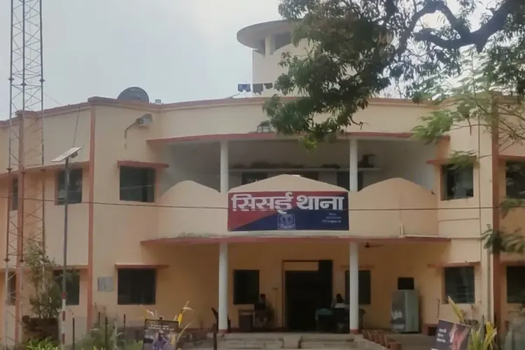 क्या झारखंड के गुमला में ओडिशा के प्रेमी युगल के शव बरामद होने से इलाके में सनसनी मची?