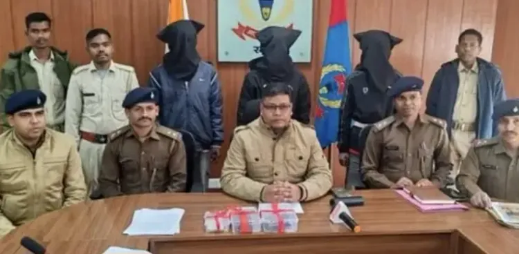 क्या झारखंड में आदिवासी कांग्रेस नेता सुमित तिग्गा की हत्या का खुलासा हुआ?