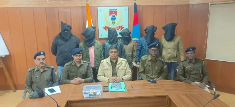 क्या झारखंड के खूंटी में आदिवासी नेता सोमा मुंडा की हत्या के मामले का खुलासा हुआ?