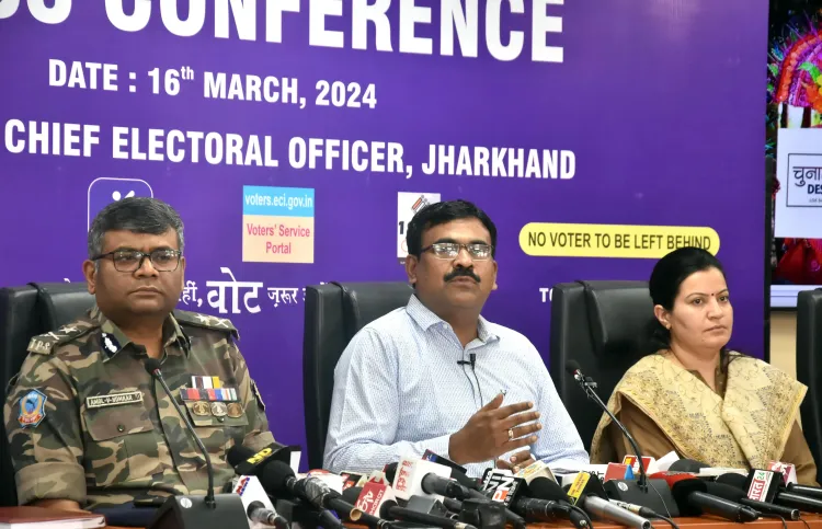 क्या झारखंड की घाटशिला विधानसभा सीट पर झामुमो के सोमेश सोरेन जीतेंगे?