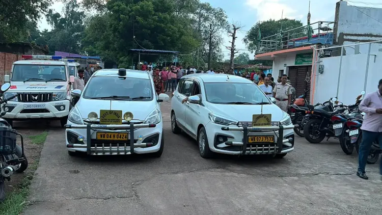 झारखंड कोयला घोटाला: ईडी ने कारोबारी एलबी सिंह की पत्नी आरती समेत 5 को समन, ₹160 करोड़ के म्यूचुअल फंड फ्रीज