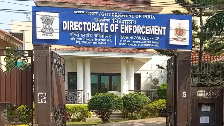 Jharkhand liquor scam: Rohit Oraon skips ED summons, Rameshwar Oraon to be questioned June 30