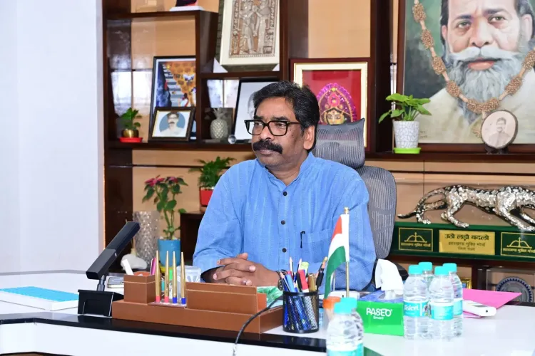झारखंड में पुलिस विभाग में 46 आईपीएस अधिकारियों का तबादला, नए अतिरिक्त प्रभार मिले