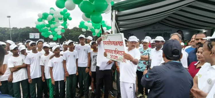 क्या झारखंड में नशा विरोधी जागरूकता अभियान सफल रहा?