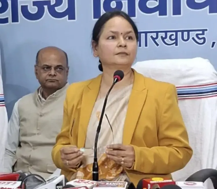 क्या झारखंड में 10 लाख से अधिक आबादी वाले शहरों में मेयर और अध्यक्ष पद के प्रत्याशी चुनाव प्रचार पर 25 लाख रुपये खर्च कर सकेंगे?