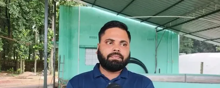 पीएमएमएसवाई से बदली गिरिडीह के सुमन कुमार की किस्मत: 32 तालाबों से 150 टन मछली, 40 लोगों को रोज़गार